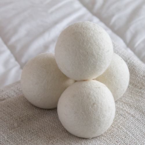 Eco Wool Balls